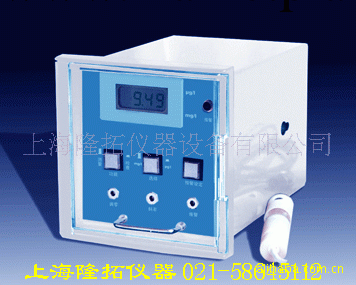 供應SJG-203A型溶解氧分析機，適用於污水處理廠、環保行業工廠,批發,進口,代購