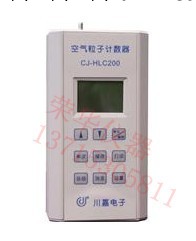 CJ-HLC200手持式塵埃粒子計數器工廠,批發,進口,代購