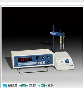 上海雷磁 離子計PXS-215鈉離子計工廠,批發,進口,代購