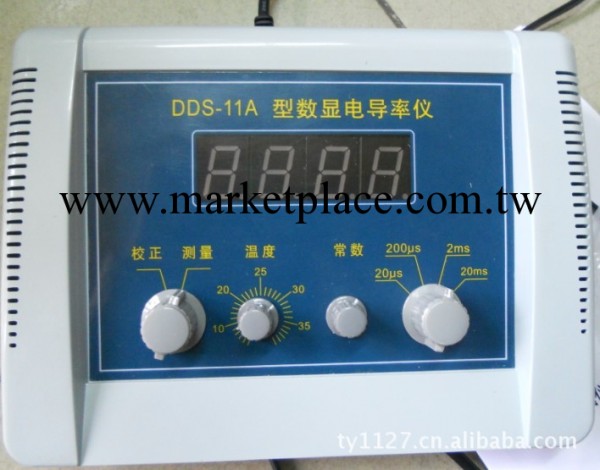 供應 數顯電導率機DDS-11A   /450元；工廠,批發,進口,代購