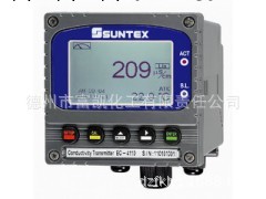 供應優質實驗機器  EC-4110/8-241微電腦RC/EC變送器SUNTEX工廠,批發,進口,代購