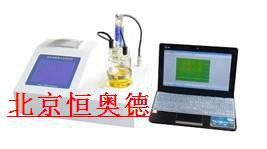 全自動微量水分測定機 微量水分測定機 庫侖法微量水分測定機工廠,批發,進口,代購