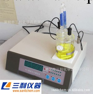 微量水分試驗器-深圳微量水分測定機-WS-3 全自動微量水分測定機工廠,批發,進口,代購