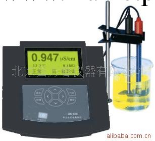 供應電導率機DDS-801中文臺式工廠,批發,進口,代購