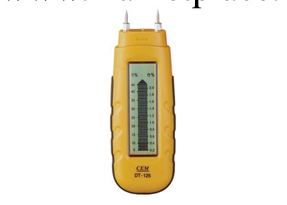 供應CEM華盛昌專業型木材濕度計DT-125工廠,批發,進口,代購