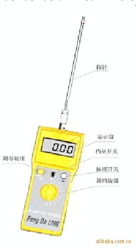 FD-C型化工原料水分機工廠,批發,進口,代購