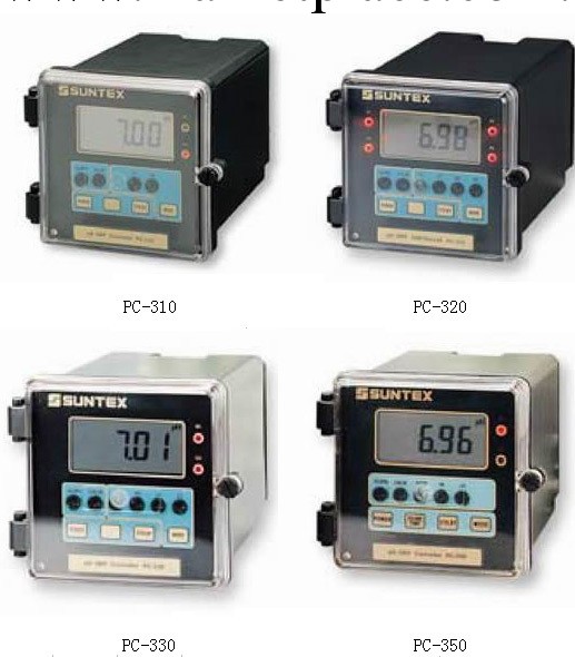 SUNTEX在線PH機表工廠,批發,進口,代購