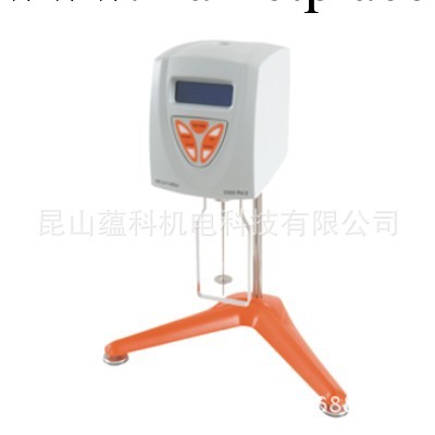 英國易高 Elcometer 2300 旋轉式黏度計 臺式黏度計 旋轉黏度計工廠,批發,進口,代購