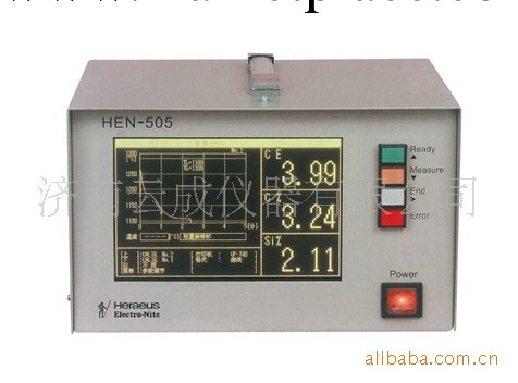 505型碳矽分析機 實用型碳矽分析機 爐前快速鐵水分析機工廠,批發,進口,代購