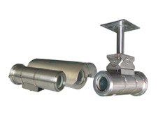 礦用隔爆兼本安型攝像機|KBA127型礦用隔爆型攝像機批發・進口・工廠・代買・代購