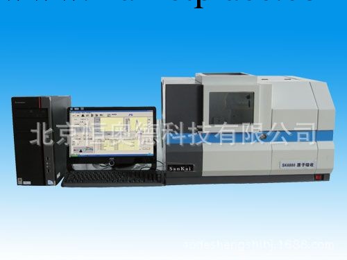 全自動原子吸收（石墨爐）法微量元素分析機 廠傢工廠,批發,進口,代購