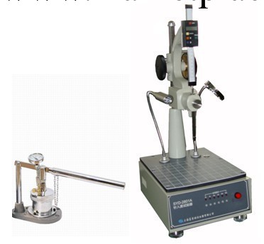 SYD-2801A針入度試驗器、瀝青針入度檢測機、潤滑脂針入度測定機工廠,批發,進口,代購
