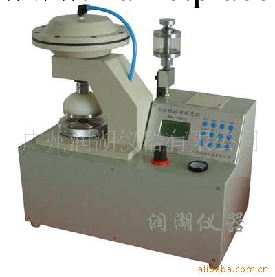 供應紙張耐破度測試機-紙張耐破度高效檢測機器工廠,批發,進口,代購