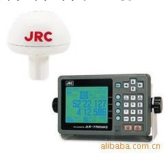 供應日本JRC船用GPS  JLR-7700MK2工廠,批發,進口,代購