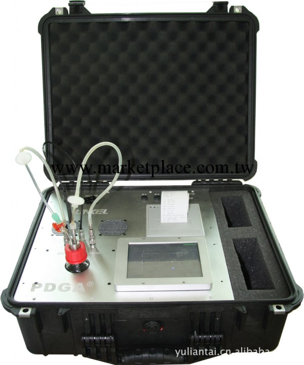 PDGA 便攜式變壓器油中溶解氣體及微水/色譜機/光聲光譜分析機批發・進口・工廠・代買・代購