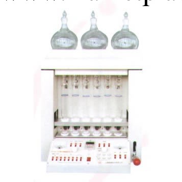 供應   粗纖維測定機    型號:SJN-CXC-06  庫號：M282539工廠,批發,進口,代購