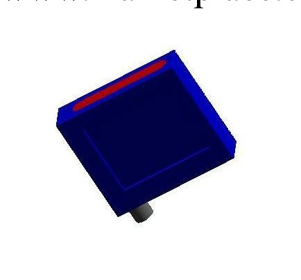 LT5040系列高精度激光測距傳感器 檢測距離45-85mm精度40/100μm工廠,批發,進口,代購