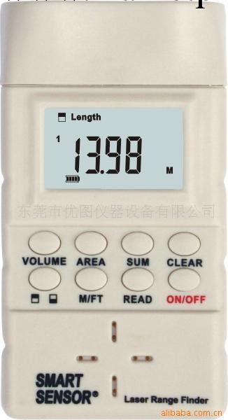 供應超音波測距機 AR831 香港希瑪工廠,批發,進口,代購