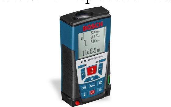 博世/BOSCH 激光測距機 GLM 150工廠,批發,進口,代購