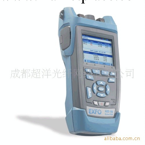 供應EXFO AXS-100 光時域反射機(圖)工廠,批發,進口,代購