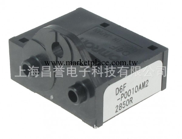 供應銷售Omron廠傢傳感器D6F-P0010AM2流量傳感器 MEMS批發・進口・工廠・代買・代購