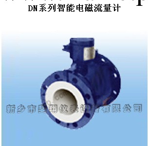 DN系列智能電磁流量計工廠,批發,進口,代購