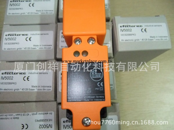 OF5051  IF5750 易福門/IFM  傳感器 現貨工廠,批發,進口,代購