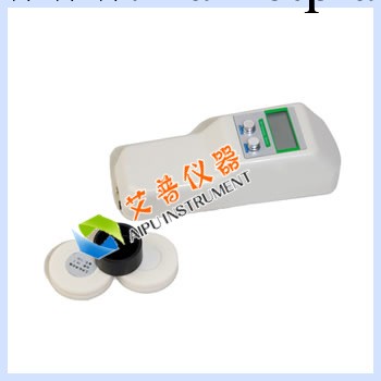 WSB-1數顯便攜式白度機，便攜式白度機，白度機，數顯白度計工廠,批發,進口,代購