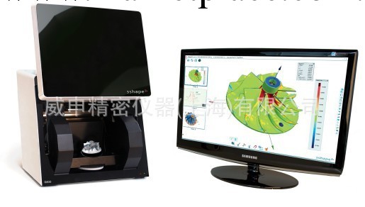 用於牙齒修復的掃描式檢測機_3D激光檢測機工廠,批發,進口,代購