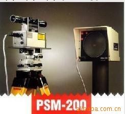 PSM-200激光動態撓度測試系統芬蘭Noptel工廠,批發,進口,代購