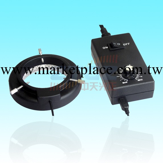 LED環形光源光源：ZG-50 50mmLED光源 視頻顯微鏡光源工廠,批發,進口,代購