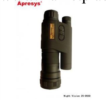 正品 美國艾普瑞單筒望遠鏡 Apresys 夜視機  25—0550工廠,批發,進口,代購