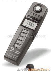 供應CENTER 337_臺灣群特輕巧型照度計工廠,批發,進口,代購
