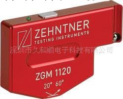 低價批發瑞士ZEHNTNER/傑恩爾光澤度機,光度計ZGM1120工廠,批發,進口,代購