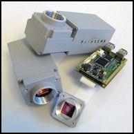 凌亮光電PixeLINK Micro-B USB 2.0 series工業相機工廠,批發,進口,代購
