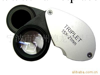 帶光學鍍膜放大鏡鏡片4代濾色鏡 濾色鏡工廠,批發,進口,代購