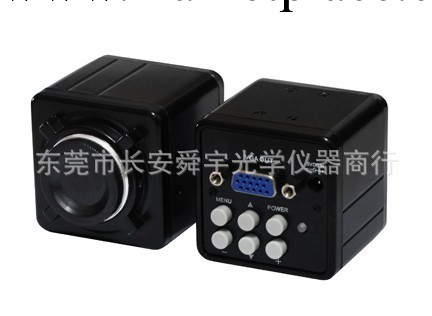優惠供應200W高清工業相機|VGA相機|工業攝像頭|東莞顯微鏡批發・進口・工廠・代買・代購