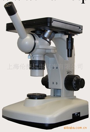 上海倫捷 4XI型單目金相顯微鏡工廠,批發,進口,代購