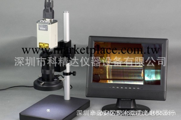 視頻顯微鏡 SEEPACK KJD-L125工廠,批發,進口,代購