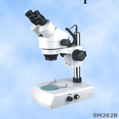 雙目連續變倍體視顯微鏡SM262B　上下光　上海中恒機器工廠,批發,進口,代購