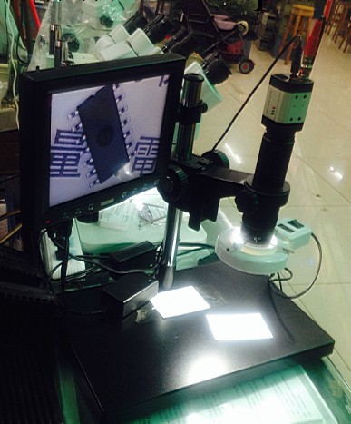 特價批發CCD顯微鏡 視頻顯微鏡 電子放大鏡 CCD電子顯微鏡 整套齊工廠,批發,進口,代購