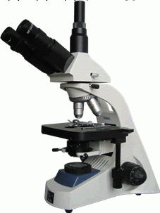【上海彼愛姆】UIS生物顯微鏡BM-18A三目4物鏡UIS無限遠系統工廠,批發,進口,代購