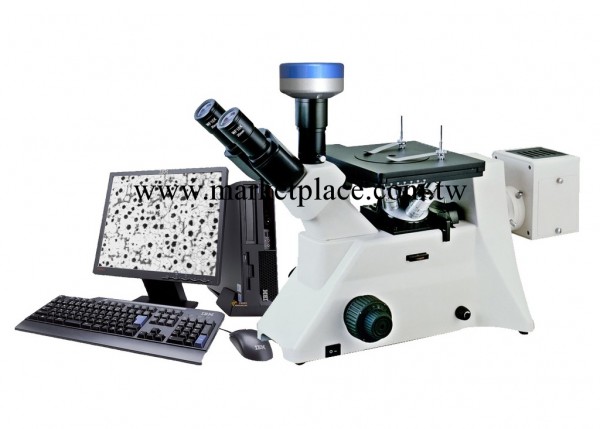供應 4XC-W型金相顯微鏡 全套帶自動分析軟件廠傢優惠直銷工廠,批發,進口,代購