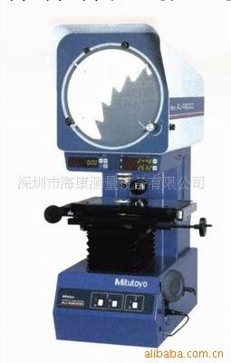 供應日本三豐輪廓投影機 PJ-A-3000系列工廠,批發,進口,代購