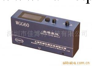 供應光澤度機WGG60工廠,批發,進口,代購