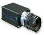 凌亮光電Unibrain A600 seriesCMOS相機工廠,批發,進口,代購