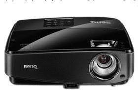明基BENQ投影機MS517F 2700流明投影機 上海投影機安裝調試工廠,批發,進口,代購