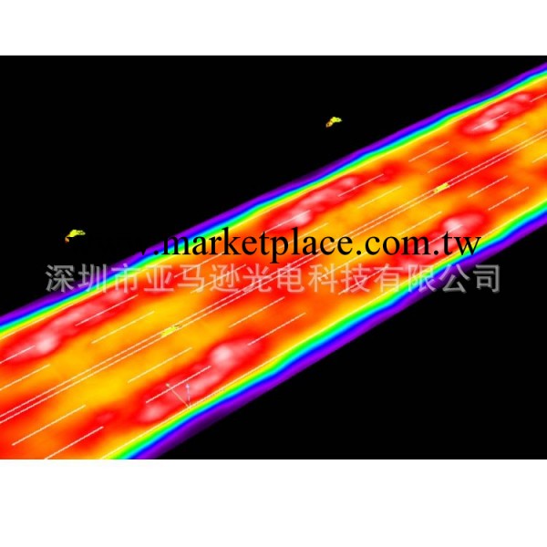 照度亮度均勻高的路燈透鏡 適用於水泥路麵 LED路燈透鏡工廠,批發,進口,代購