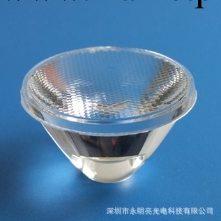供應CREE XB-D LED網麵25度LED透鏡工廠,批發,進口,代購