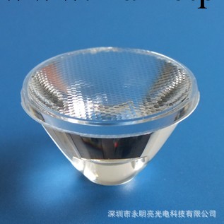 供應CREE XB-D LED網麵25度LED透鏡批發・進口・工廠・代買・代購